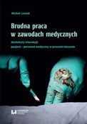 polish book : Brudna pra... - Michał Lesiak