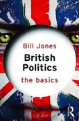 Książka : British Po... - Bill Jones