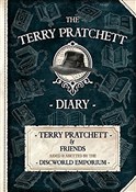 Polska książka : The Terry ... - Terry Pratchett, The Discworld Emporium