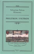 Philtron /... - Sebastian Fabian Klonowic -  books in polish 