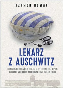 Picture of Lekarz z Auschwitz