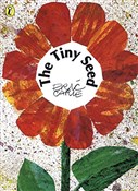 Polska książka : The Tiny S... - Eric Carle