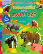 polish book : Rekordziśc... - Lieve Boumans