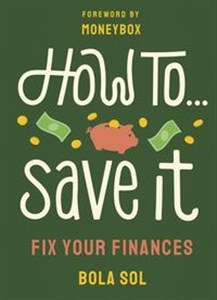 Obrazek How To Save It Fix Your Financess