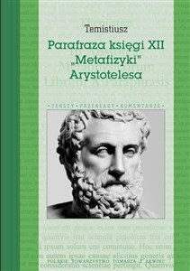 Picture of Parafraza księgi XII "Metafizyki" Arystotelesa