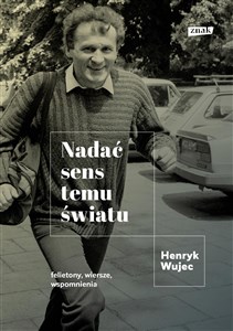 Obrazek Nadać sens temu światu