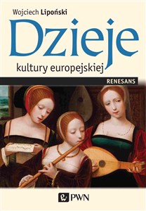 Picture of Dzieje kultury europejskiej Renesans