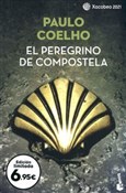 Peregrino ... - Paulo Coelho -  books in polish 
