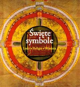 Picture of Święte symbole Ludy religie misteria