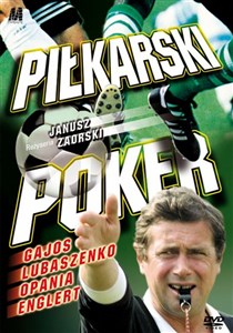 Obrazek Piłkarski poker