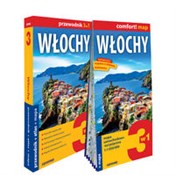 Włochy prz... - Marta Lyasota, Natalia Wróblewska, Wojciech Wąsowicz -  books from Poland