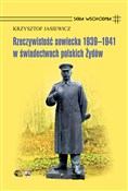Rzeczywist... - Krzysztof Jasiewicz -  Polish Bookstore 