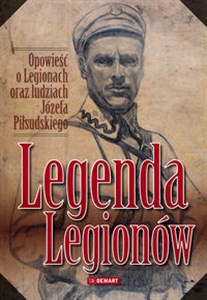 Picture of Legenda legionów