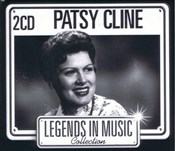 Książka : Patsy Clin... - Patsy Cline