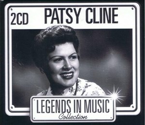 Obrazek Patsy Cline 2CD