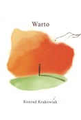 Warto - Konrad Krakowiak -  foreign books in polish 