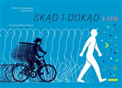 polish book : Skąd i dok... - Romana Romanyszyn, Andrij Łesiw