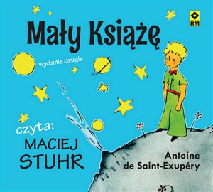 Picture of [Audiobook] Mały Książę