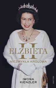 Picture of Elżbieta II Niezwykła królowa