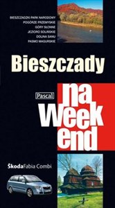 Obrazek Bieszczady na weekend