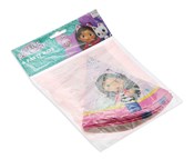 Książka : Czapeczki ...