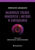 Nowoczesne... - Konrad Michalski, Agnieszka Werenowska -  foreign books in polish 