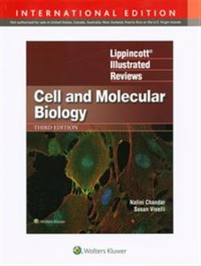 Picture of Cell and Molecular Biology