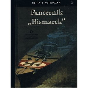 Picture of Pancernik "Bismarck" w.4