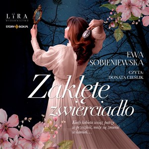 Picture of [Audiobook] Zaklęte zwierciadło