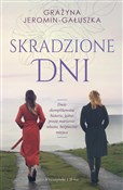 Skradzione... - Grażyna Jeromin-Gałuszka -  Polish Bookstore 