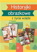 Polska książka : Historyjki...