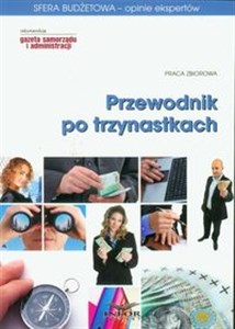 Picture of Przewodnik po trzynastkach