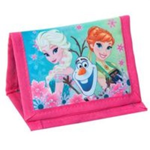 Picture of Portfel Kraina Lodu