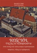 Kościół Tr... - Romuald M. Sołdek, Paweł Skrzywanek -  books from Poland