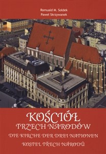 Picture of Kościół Trzech Narodów