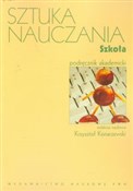 Sztuka nau... -  Polish Bookstore 