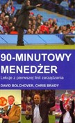 90 minutow... - David Bolchover, Chris Brady - Ksiegarnia w UK
