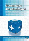 Matematyka... - Jan Kowolik, Tomasz Szwed -  Polish Bookstore 