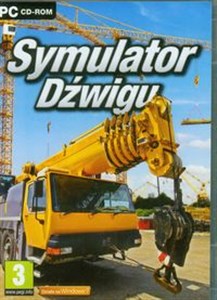 Picture of Symulator Dźwigu