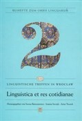 polish book : Linguistic... - Iwona Bartoszewicz, Joanna Szczęk, Artur Tworek