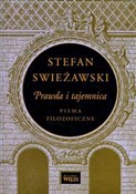 Prawda i t... - Stefan Swieżawski -  foreign books in polish 