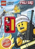 Zobacz : Lego City ... - Opracowanie Zbiorowe