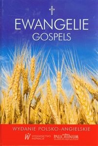 Picture of Ewangelie Gospels + CD