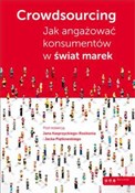Crowdsourc... - Opracowanie Zbiorowe -  books from Poland