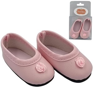 Picture of Buty dla lalek 32cm