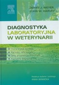 Diagnostyk... - Denny J Meyer, John W. Harvey -  foreign books in polish 