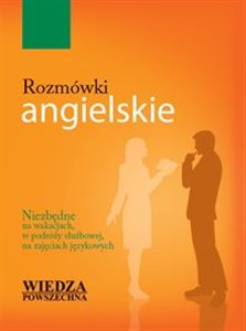 Picture of Rozmówki angielskie
