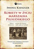 Kobiety w ... - Iwona Kienzler -  foreign books in polish 