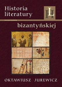 Picture of Historia literatury bizantyjskiej