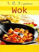 polish book : Wok